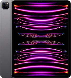 Apple iPad Pro 12.9 (2022) WiFi