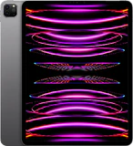 Apple iPad Pro 12.9 (2022) WiFi