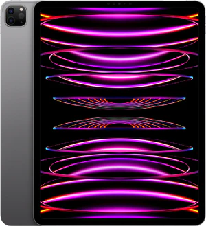Apple iPad Pro 12.9 (2022) WiFi