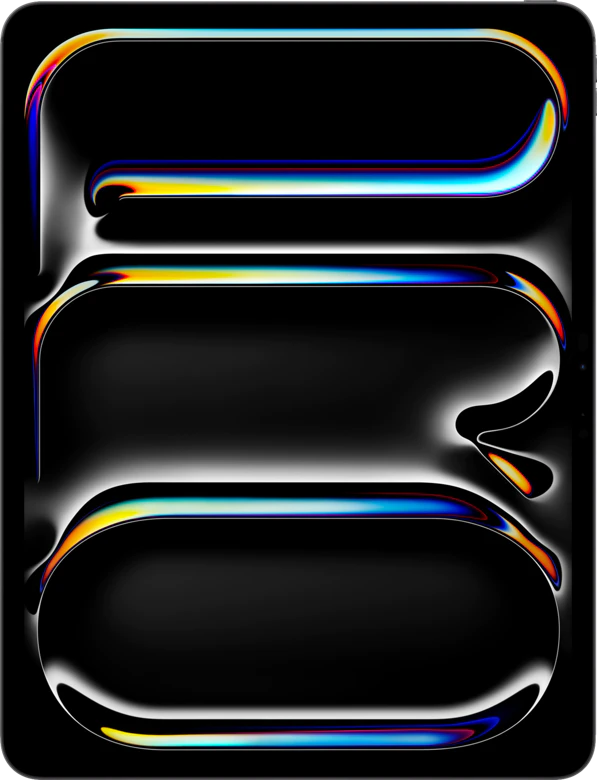 Apple iPad Pro 13 (2025) WiFi