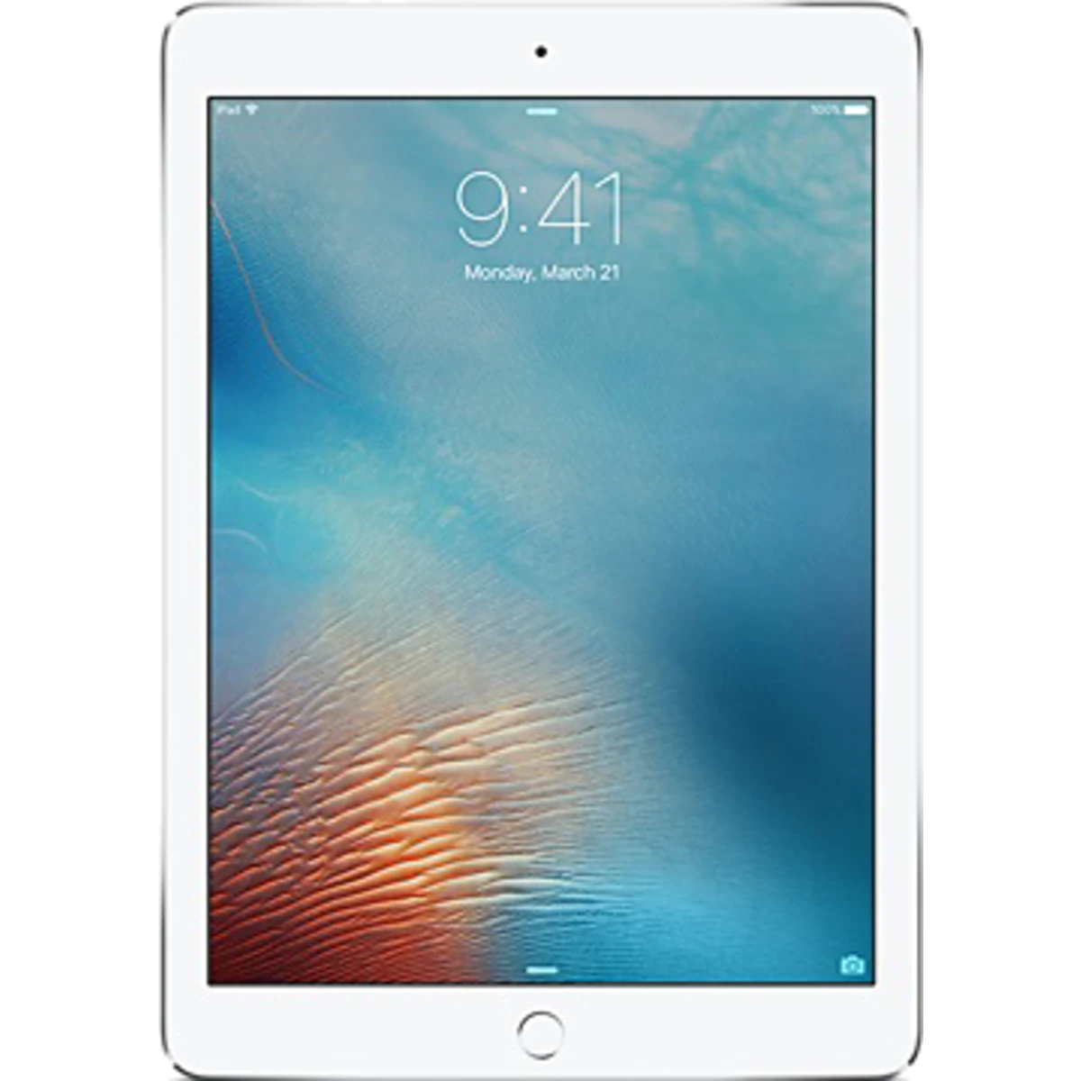 Apple iPad Pro 9.7インチ Apple iPad Pro 9.7 specificaties: alle technische details