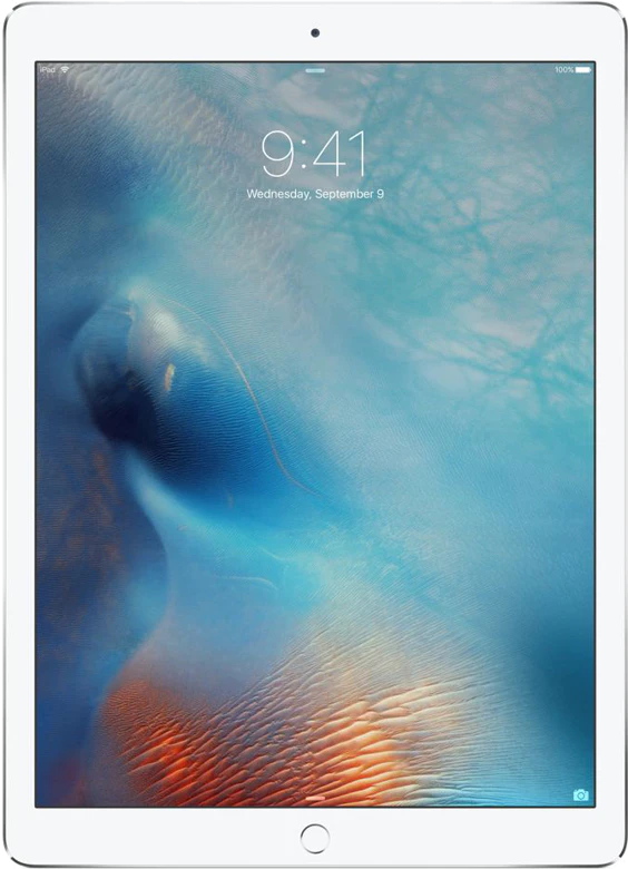Apple iPad Pro 12.9
