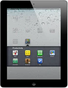 Apple iPad 2 + Cellular (A1396)