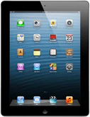 Apple iPad 4 + Cellular