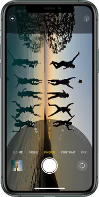 Apple iPhone 11 Pro (A2160)