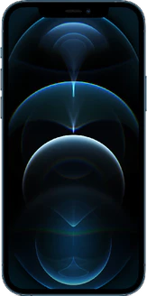 Apple iPhone 12 Pro