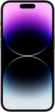 Apple iPhone 14 Pro (A2890)