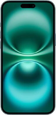 Apple iPhone 16 Plus (A3082)