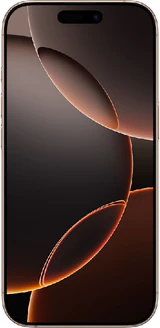 Apple iPhone 16 Pro (A3083)