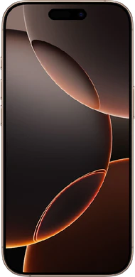 Apple iPhone 16 Pro (A3083)