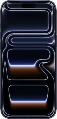 Apple iPhone 17 Pro Max (A3526)