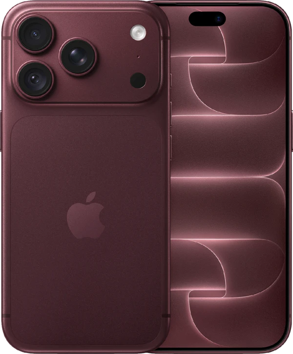 Apple iPhone 18 Pro
