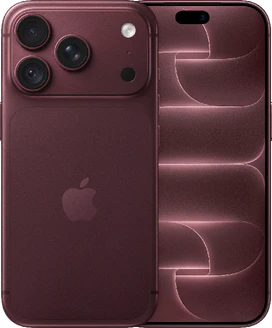 Apple iPhone 18 Pro (A3714)