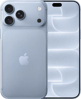 Apple iPhone 18 Pro Max (A3717)