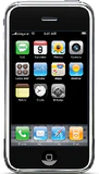 Apple iPhone 3G