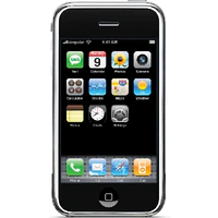 Apple iPhone 3G
