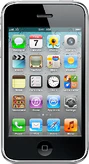 Apple iPhone 3G S (A1303)