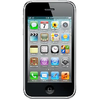 Apple iPhone 3G S