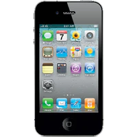 Apple iPhone 4