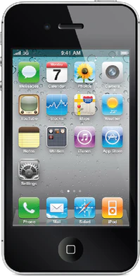 Apple iPhone 4S (A1387)