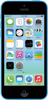 Apple iPhone 5C (A1507)
