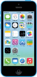 Apple iPhone 5C