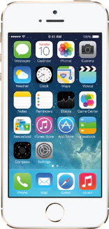 Apple iPhone 5S (A1457)