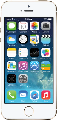 Apple iPhone 5S (A1457)