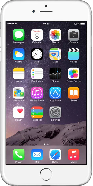 Apple iPhone 6 Plus kopen? - NieuweMobiel.NL