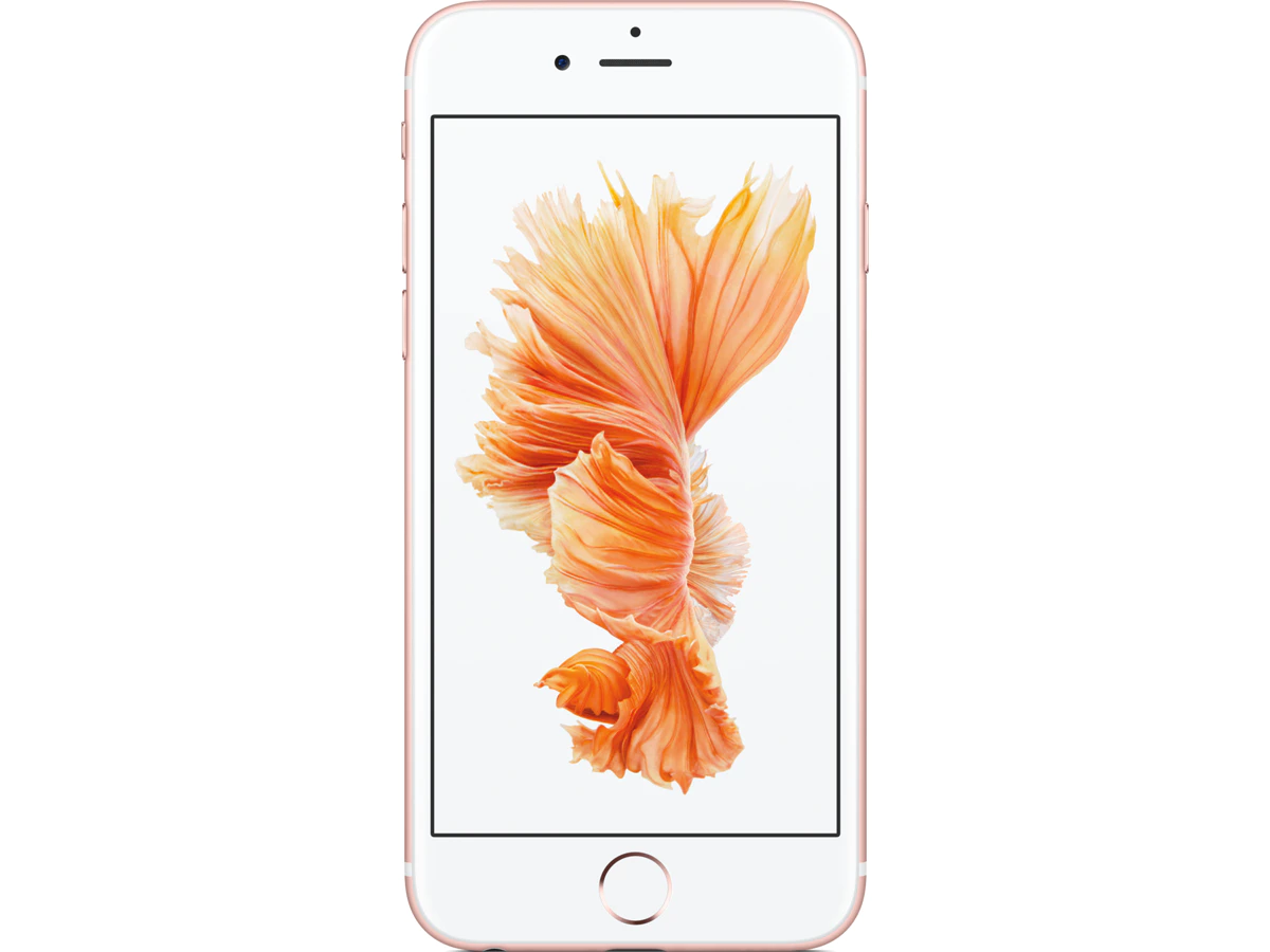 Apple iPhone 6s kopen? - NieuweMobiel.NL