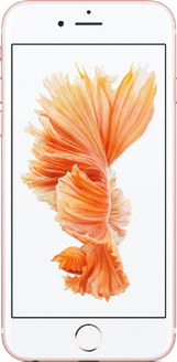 Apple iPhone 6s (A1633)