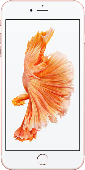 Apple iPhone 6s Plus
