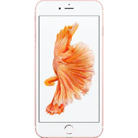 Apple iPhone 6s Plus