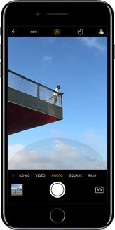 Apple iPhone 7