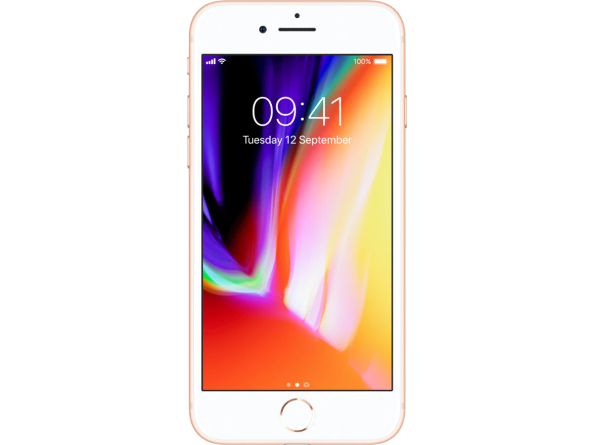 Apple iPhone 8: specs - NieuweMobiel.NL