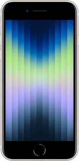 Apple iPhone SE (2022) (A2595)
