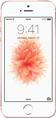 Apple iPhone SE (A1662)