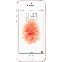 Apple iPhone SE