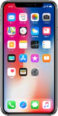Apple iPhone X (A1865)
