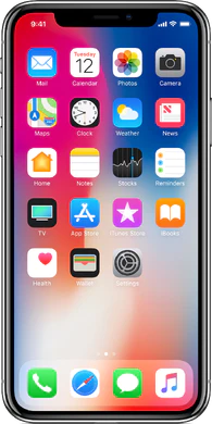 Apple iPhone X (A1865)