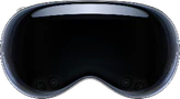 Apple Vision Pro