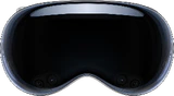 Apple Vision Pro