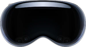 Apple Vision Pro