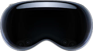 Apple Vision Pro