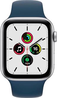 Apple Watch SE 2021 44mm