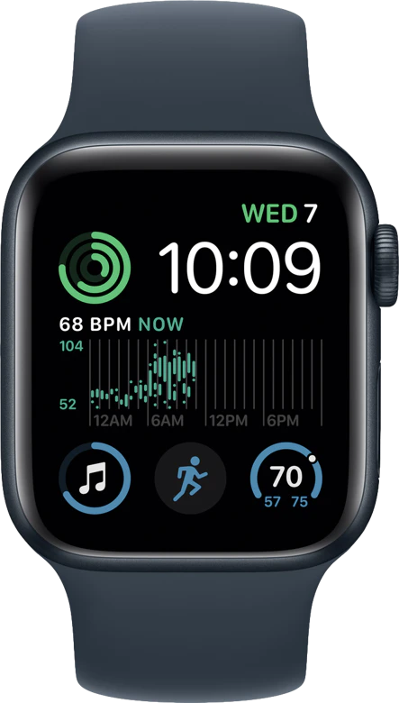 Apple Watch SE 2022 40mm