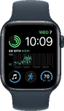 Apple Watch SE 2022 44mm