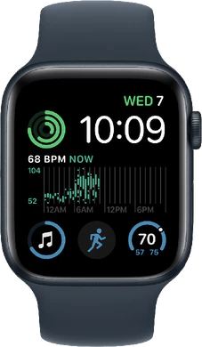 Apple Watch SE 2022 44mm