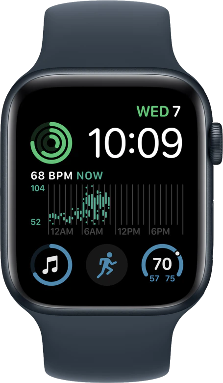 Apple Watch SE 2022 44mm