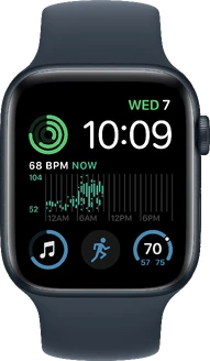 Apple Watch SE 2022 44mm